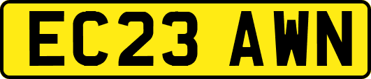EC23AWN