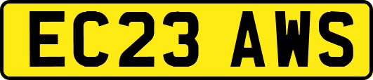 EC23AWS