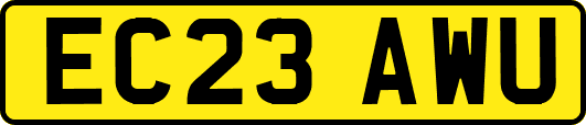 EC23AWU