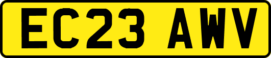 EC23AWV