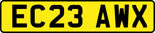 EC23AWX