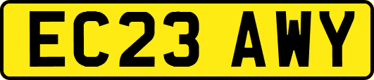 EC23AWY
