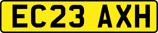 EC23AXH