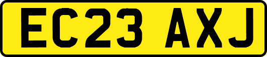 EC23AXJ