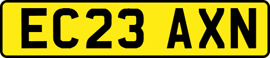 EC23AXN