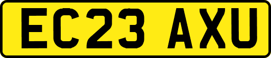EC23AXU