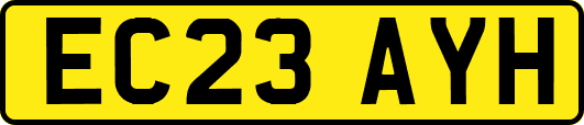 EC23AYH