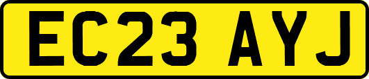 EC23AYJ