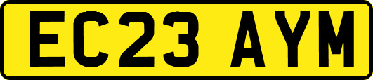 EC23AYM