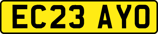 EC23AYO