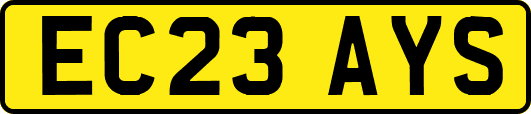 EC23AYS
