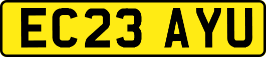 EC23AYU