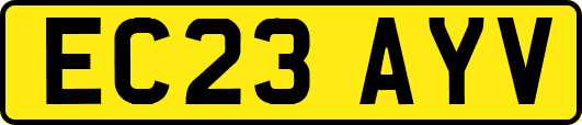 EC23AYV