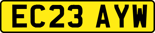 EC23AYW
