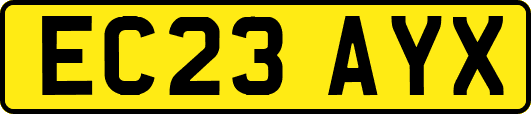 EC23AYX