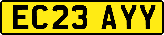 EC23AYY