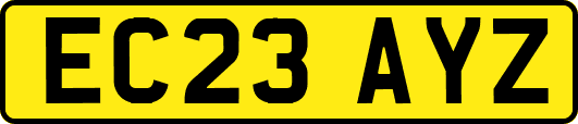 EC23AYZ