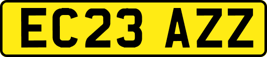 EC23AZZ