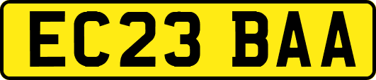 EC23BAA