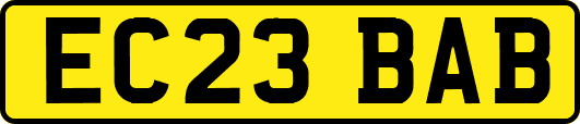 EC23BAB