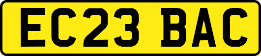 EC23BAC