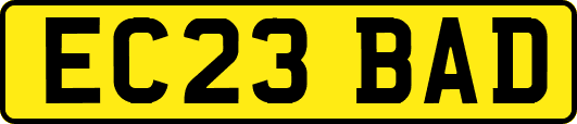 EC23BAD