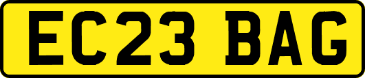 EC23BAG