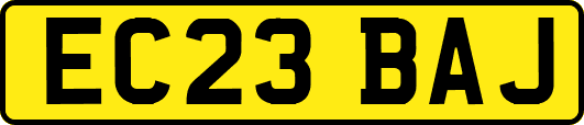 EC23BAJ