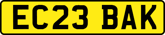 EC23BAK