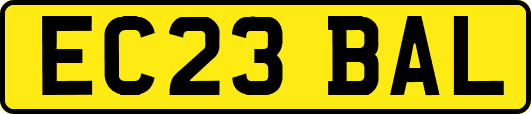 EC23BAL