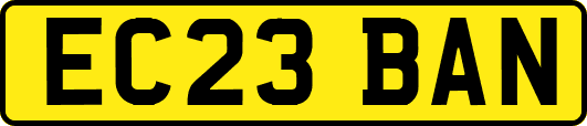 EC23BAN