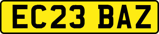 EC23BAZ