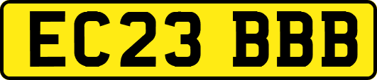 EC23BBB