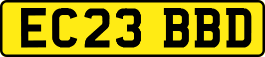 EC23BBD