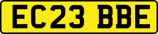 EC23BBE