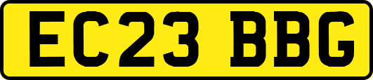 EC23BBG