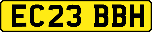 EC23BBH