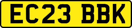 EC23BBK