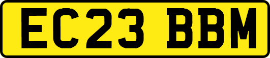 EC23BBM