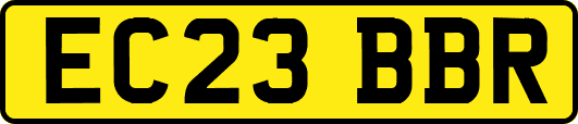 EC23BBR