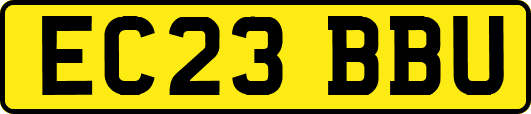 EC23BBU