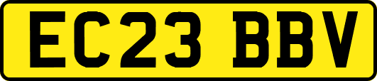 EC23BBV