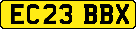 EC23BBX