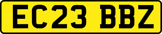 EC23BBZ