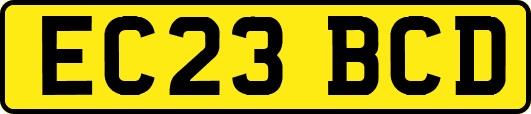 EC23BCD