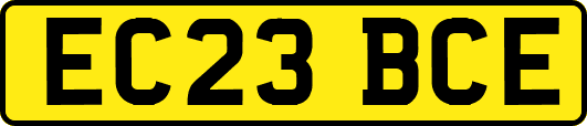 EC23BCE