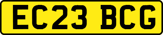 EC23BCG