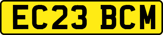 EC23BCM