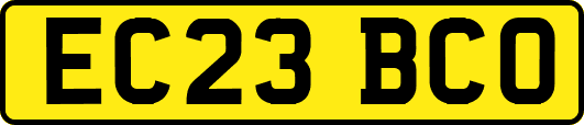 EC23BCO