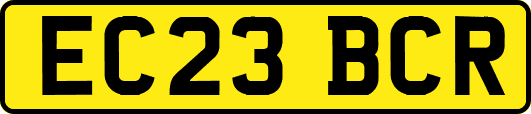 EC23BCR